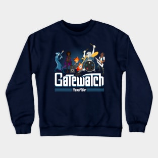 Gatewatch Crewneck Sweatshirt